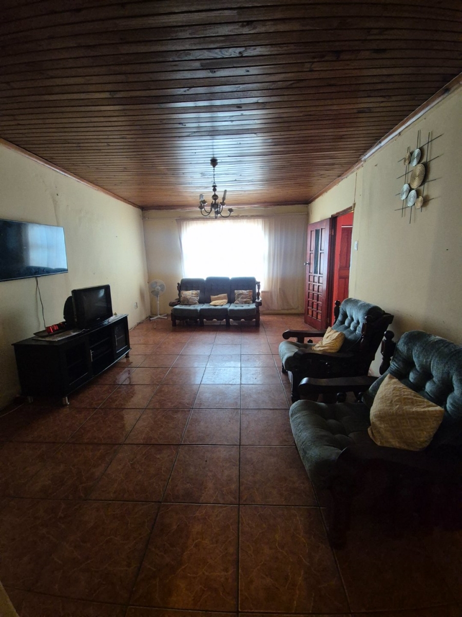 3 Bedroom Property for Sale in Zwide Eastern Cape